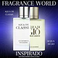 AQUA DE CLASSIC 80 ML - FRAGRANCE WORLD - (INSPIRADO EN ACQUA DI GIO DE GIORGIO ARMANI) - Miniatura 1