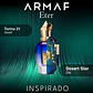 DESERT STAR EDP 100 ML UNISEX - ARMAF (INSPIRADO EN TORINO21 XERJOFF) - Miniatura 1