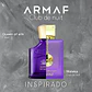 CLUB DE NUIT MALEKA EDP 105 ML FOR WOMAN - ARMAF (INSPIRADO EN QUEEN OF SILK CREED) - Miniatura 2