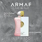 CLUB DE NUIT WHITE IMPERIALE  FOR WOMEN EDP 200 ML - ARMAF (INSPIRADO EN DELINA EXCLUSIF) - Miniatura 2