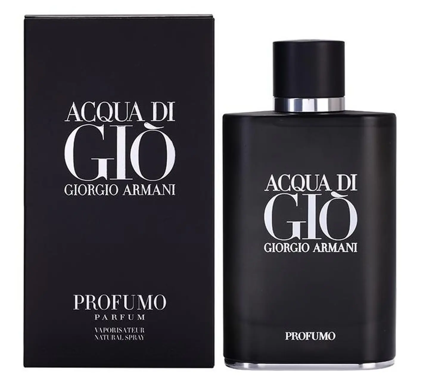 ACQUA DI GIO PROFUMO EDP 180 ML -  ARMANI 1