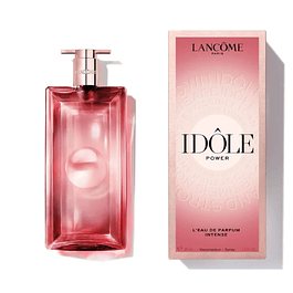 IDÔLE POWER L’EAU DE PARFUM INTENSE 50 ML  -  LANCÔME