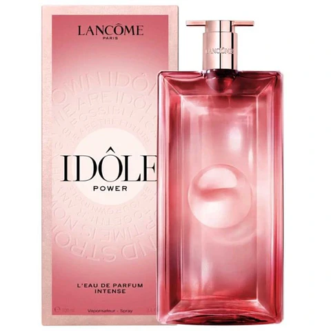 IDÔLE POWER L’EAU DE PARFUM INTENSE 100 ML  -  LANCÔME