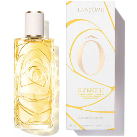 Ô ZENITH  EDT 100 ML FOR WOMEN - LANCÔME