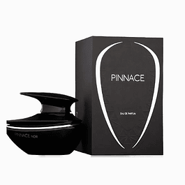 PINNACE NOIR EDP 100 ML UNISEX - FRENCH AVENUE (INSPIRADO EN BOSS BOTTLED INTENSE EAU DE PARFUM HUGO BOSS)