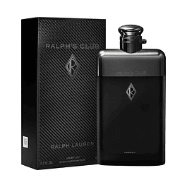 RALPH'S CLUB PARFUM 150 ML FOR MEN -  RALPH LAUREN