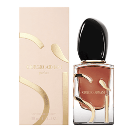 SÌ PARFUM 30 ML FOR WOMEN -  GIORGIO ARMANI