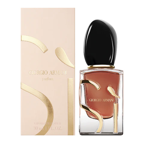 SÌ PARFUM 30 ML FOR WOMEN -  GIORGIO ARMANI