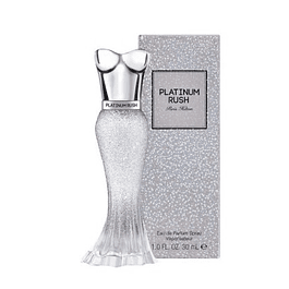 PLATINUM RUSH EDP 30 ML - PARIS HILTON (SIN CELOFAN)