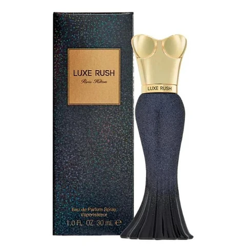 LUXE RUSH EDP 30 ML (SIN CELOFÁN) -  PARIS HILTON