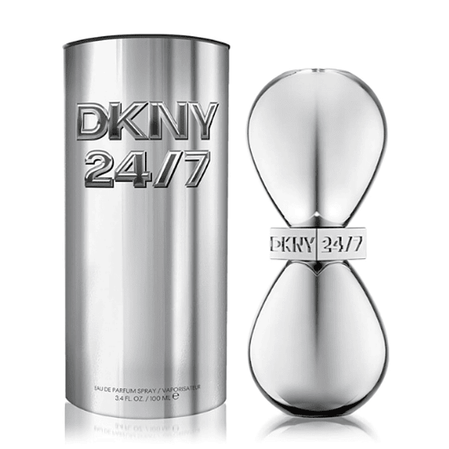 DKNY 24/7 EDP 100 ML - DONNA KARAN