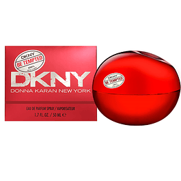 BE TEMPTED EDP 50 ML - DONNA KARAN NY