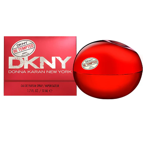 BE TEMPTED EDP 50 ML - DONNA KARAN NY