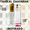 PURE MUSK EDP 50 ML UNISEX  - ARD AL ZAAFARAN (INSPIRADO EN CANDY KISS DE PRADA)