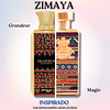GRANDEUR EDP 100 ML UNISEX - ZIMAYA