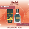 MEGAMARE EDP 25 ML UNISEX - JESSICA TWAIN