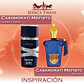 CASOMORATI MEFISTO EDP 25 ML FOR MEN - JESSICA TWAIN - Miniatura 2