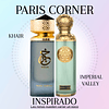 KHAIR EDP 100 ML UNISEX - PARIS CORNER