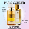 EMIR SUPER CRUSH EDP 75 ML FOR WOMAN - PARIS CORNER (INSPIRACIÓN INSTANT CRUSH MANCERA)