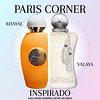 KHAYAL EDP 100 ML  UNISEX - PARIS CORNER (INSPIRACIÓN PARFUMS DE MARLY VALAYA)