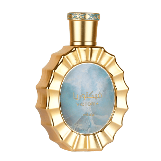 VICTORIA EDP 100 ML UNISEX - LATTAFA