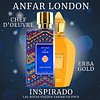 CHEF D’OEUVRE EXTRAIT DE PARFUM 80 ML FOR MEN - ANFAR LONDON