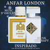 MUSC D’ORIENT EXTRAIT DE PARFUM 115 ML FOR MEN - ANFAR LONDON