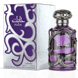 HABIK FOR MEN EDP 100 ML- LATTAFA