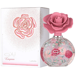 LAYAAN EDP 75 ML FOR WOMEN - LATTAFA