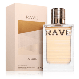 AU SOLEIL EDP 100 ML FOR WOMEN - RAVE