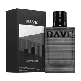RAVE NUIT PARFAITE EDP 100 ML FOR MEN - RAVE