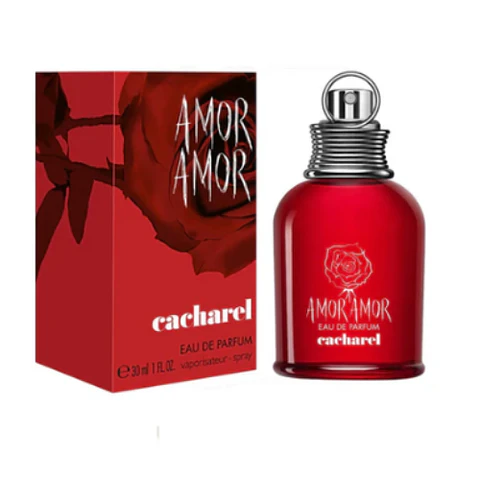 AMOR AMOR EDP 30 ML - CACHAREL