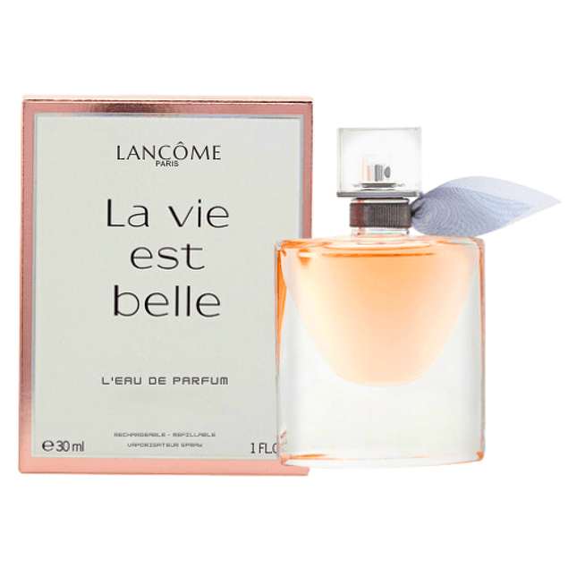  LA VIE EST BELLE EDP 30 ML - LANCOME