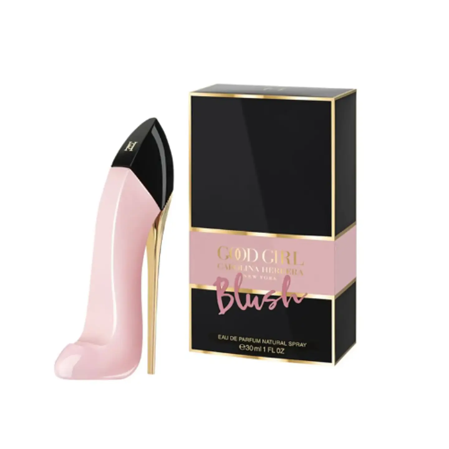 GOOD GIRL BLUSH EDP 30 ML - CAROLINA HERRERA 1