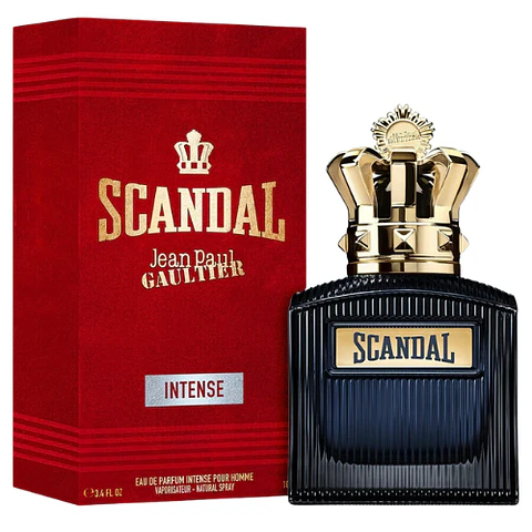 SCANDAL POUR HOMME INTENSE EDP 150 ML - JEAN PAUL GAULTIER