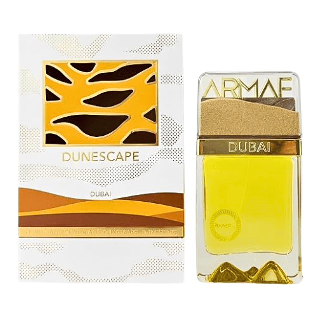 DUNESCAPE DUBAI EXTRAIT DE PARFUM 100 ML UNISEX - ARMAF