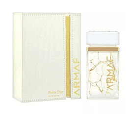 PERLE D'OR EDP 75 ML UNISEX - ARMAF - (INSPIRADO EN VALAYA DE PARFUMS DE MARLY)