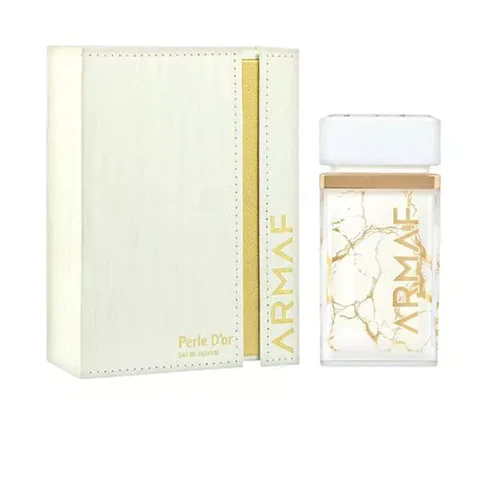 PERLE D'OR EDP 75 ML UNISEX - ARMAF - (INSPIRADO EN VALAYA DE PARFUMS DE MARLY)