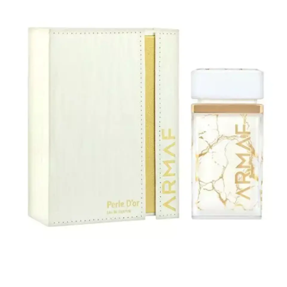 PERLE D'OR EDP 75 ML UNISEX - ARMAF - (INSPIRADO EN VALAYA DE PARFUMS DE MARLY) 1
