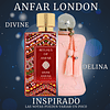 DIVINE EXTRAIT DE PARFUM 80 ML FOR WOMEN - ANFAR LONDON