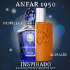 PRIVILEGE EXTRAIT DE PARFUM 100 ML FOR MEN - ANFAR 1950