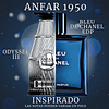 ODYSSEE III EXTRAIT DE PARFUM 100 ML FOR MEN - ANFAR 1950