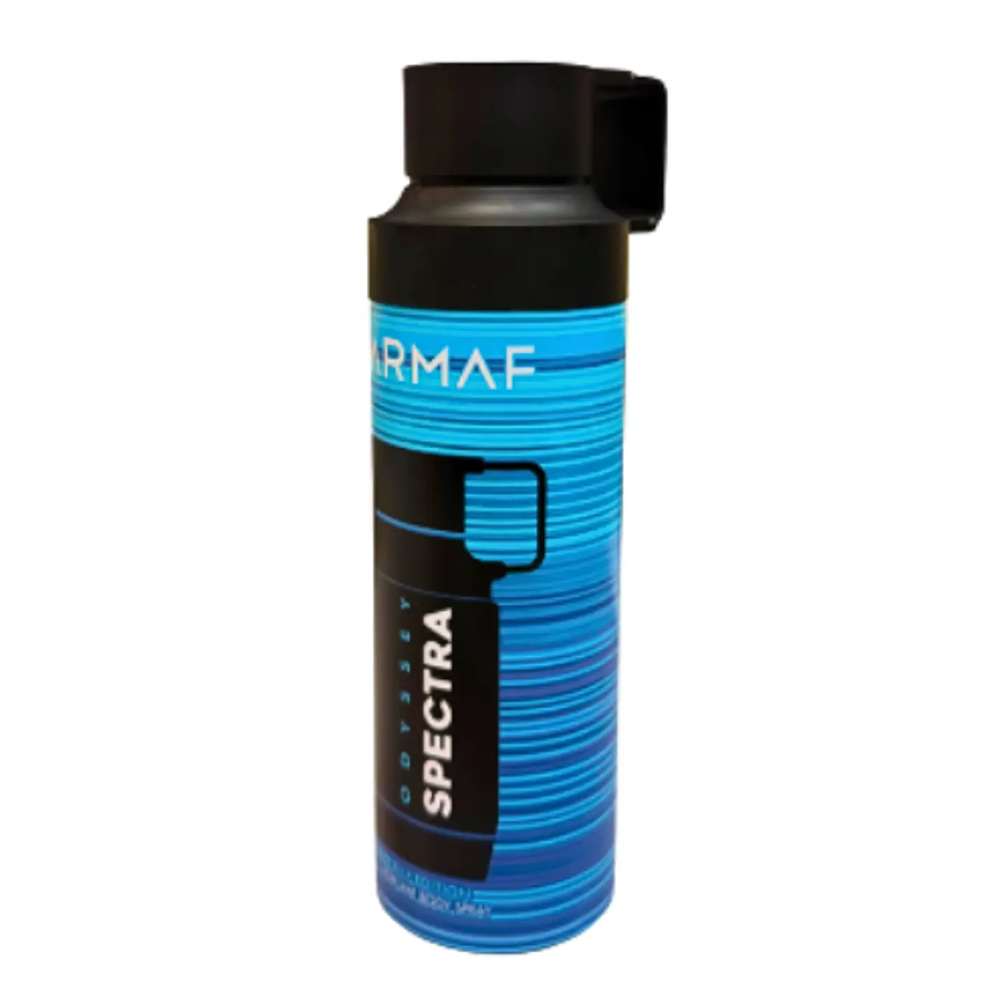 ODYSSEY SPECTRA BLUE EDITION DEO 200 ML - ARMAF 1