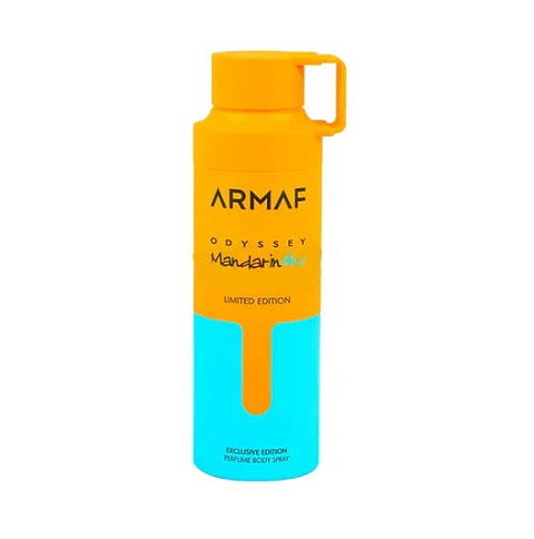 ODYSSEY MANDARINSKY LIMITED EDITION DEO 200 ML - ARMAF