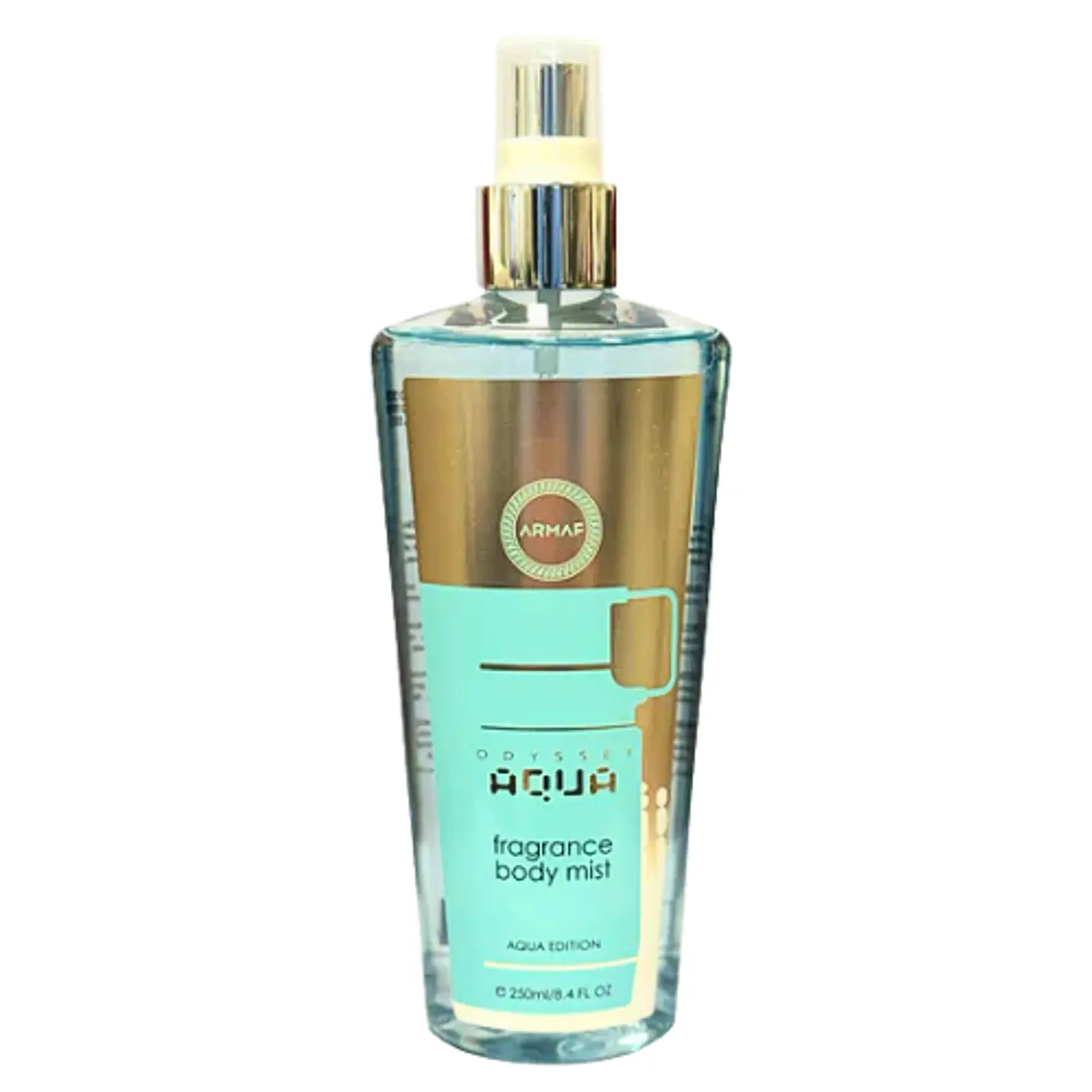 ODYSSEY AQUA EDITION BODY MIST 250 ML FOR MEN - ARMAF 1