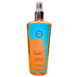 ODYSSEY MANDARIN SKY BODY MIST 250 ML FOR MEN - ARMAF