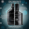 NITRO INTENSE MAN EDP 100 ML -  DUMONT