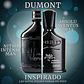 NITRO INTENSE MAN EDP 100 ML -  DUMONT - Miniatura 2
