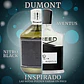 NITRO BLACK MAN EDP 100 ML  -  DUMONT (INSPIRADO EN ABSOLU AVENTUS 2023) - Miniatura 2