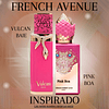 VULCAN BAIE EDP 100 ML UNISEX - FRENCH AVENUE - (INSPIRADO EN PINK BOA DE INITIO PARFUMS PRIVES)